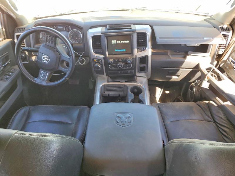 2017 Dodge RAM 1500 SLT
