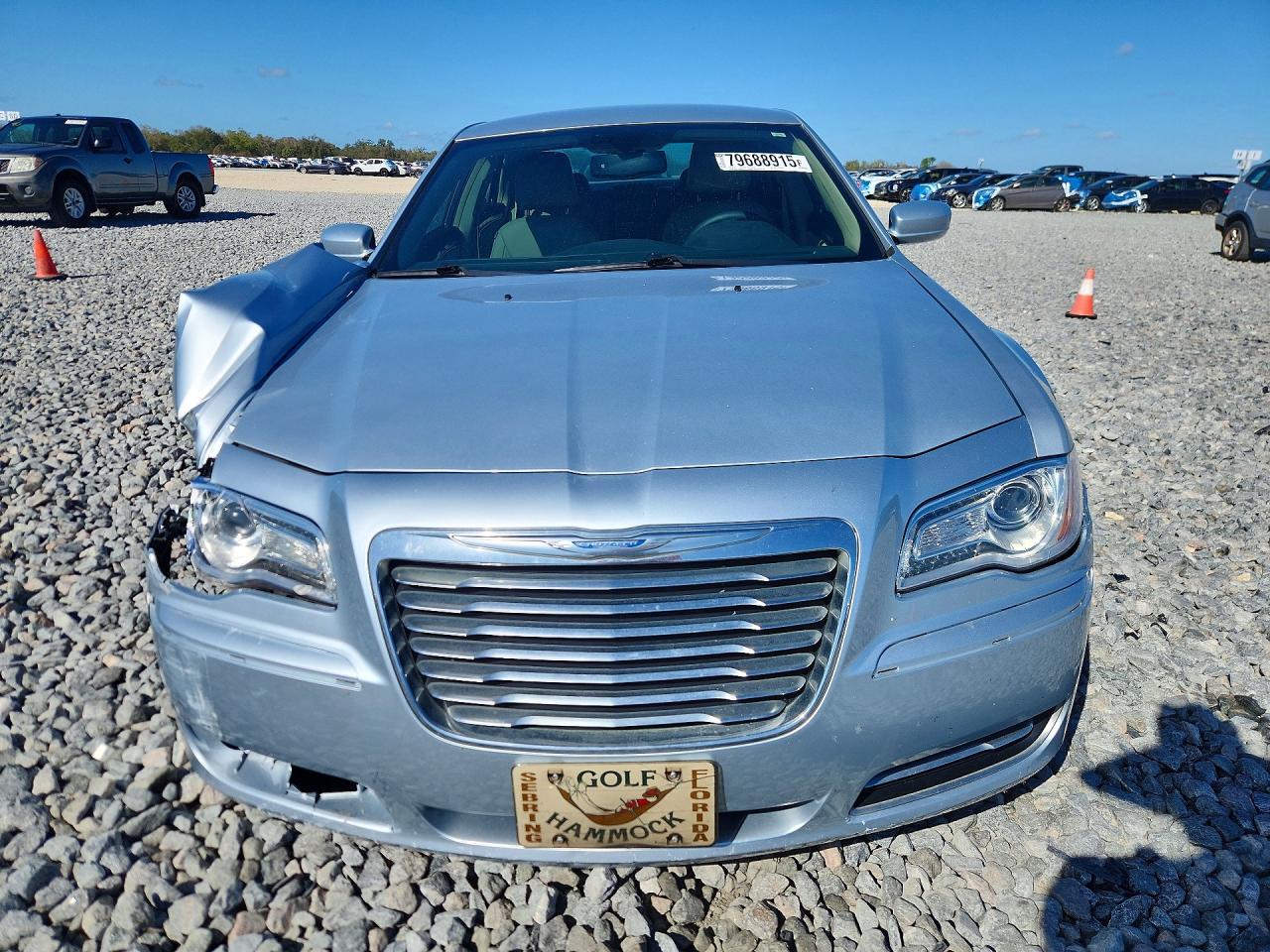 2013 Chrysler 300