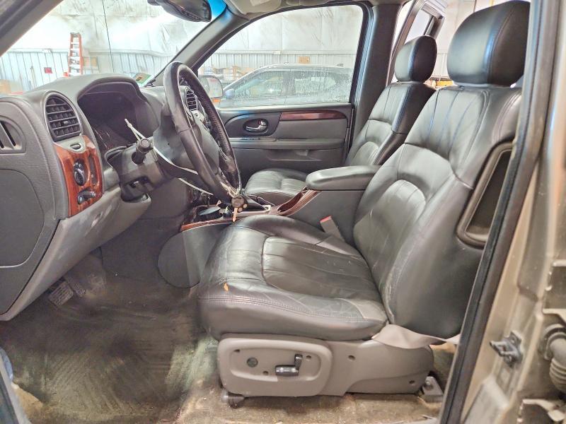2003 GMC Envoy xl