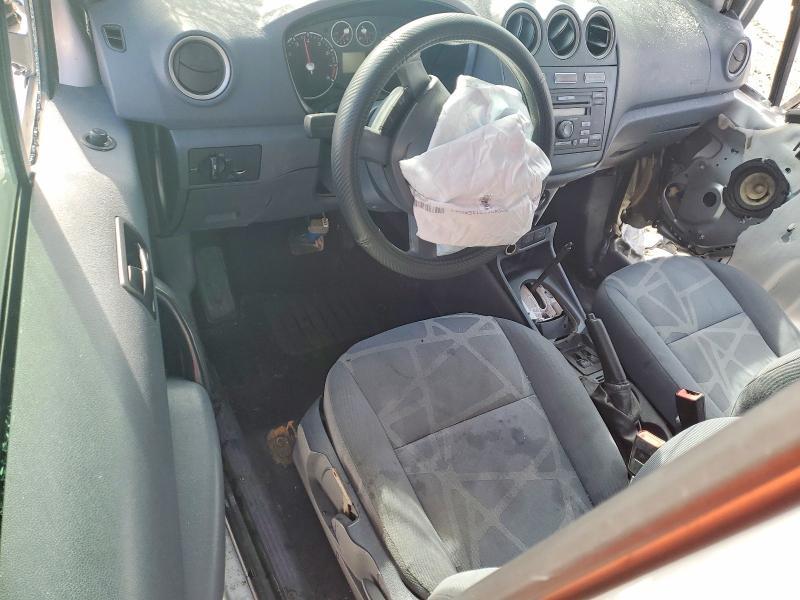 2011 Ford Transit Connect xlt