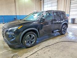 2025 Nissan Rogue sv for sale in Woodhaven, MI