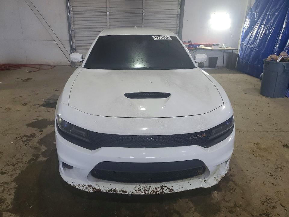 2017 Dodge Charger r