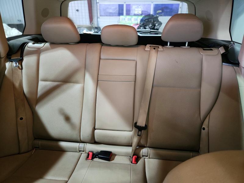 2011 Mercedes-Benz Glk 350