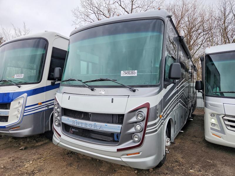 2024 Ford F53 RV