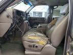 2007 Chevrolet Silverado K2500 Heavy Duty