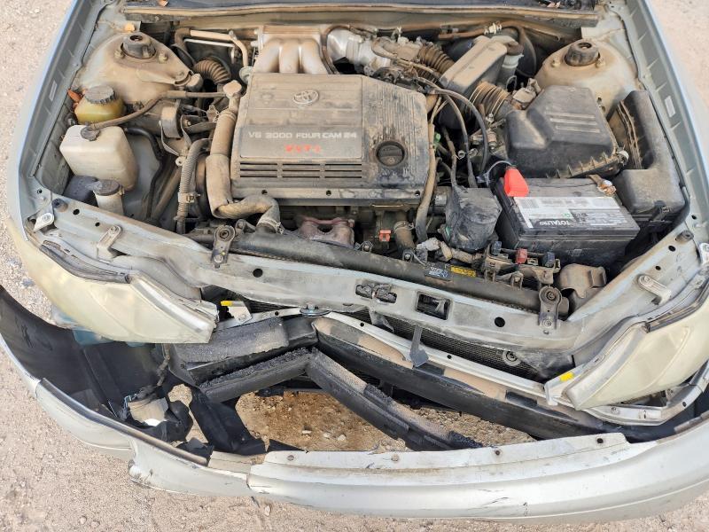 2003 Toyota Avalon xls