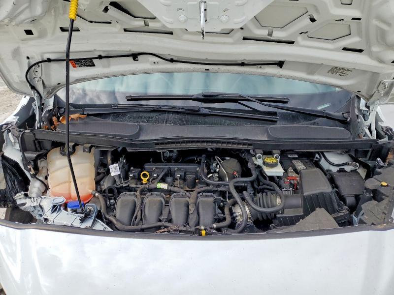 2019 Ford Transit Connect xl