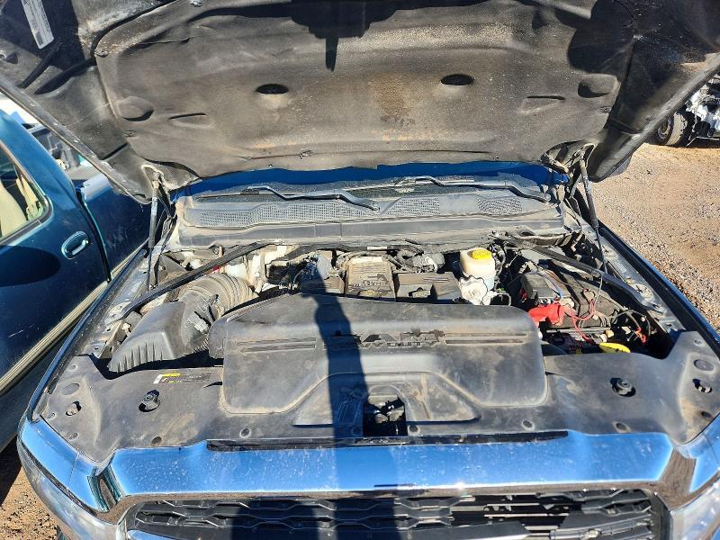2023 Dodge RAM 3500 Tradesman