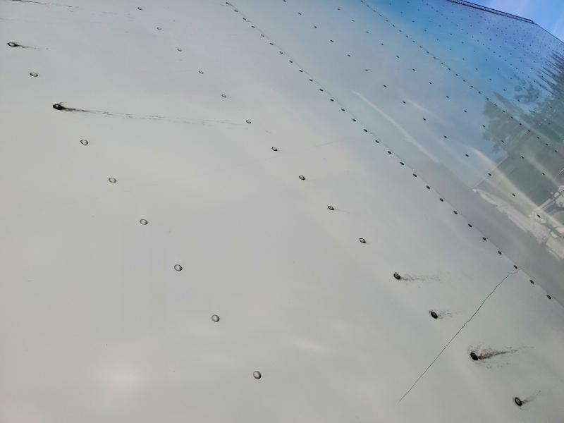 2020 International MV607 BOX Truck