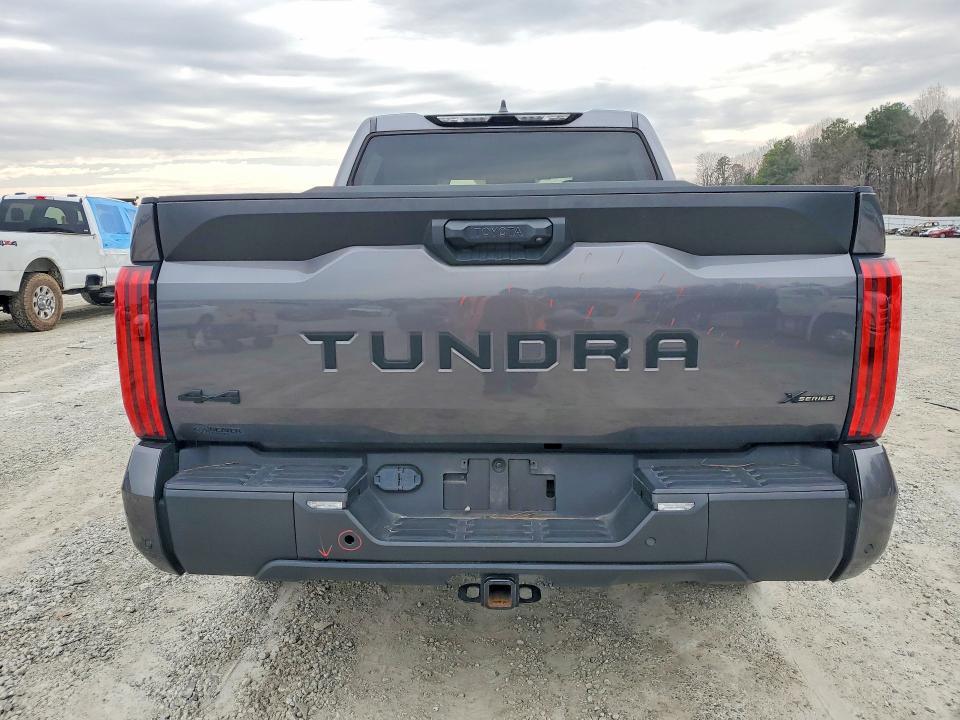 2024 Toyota Tundra