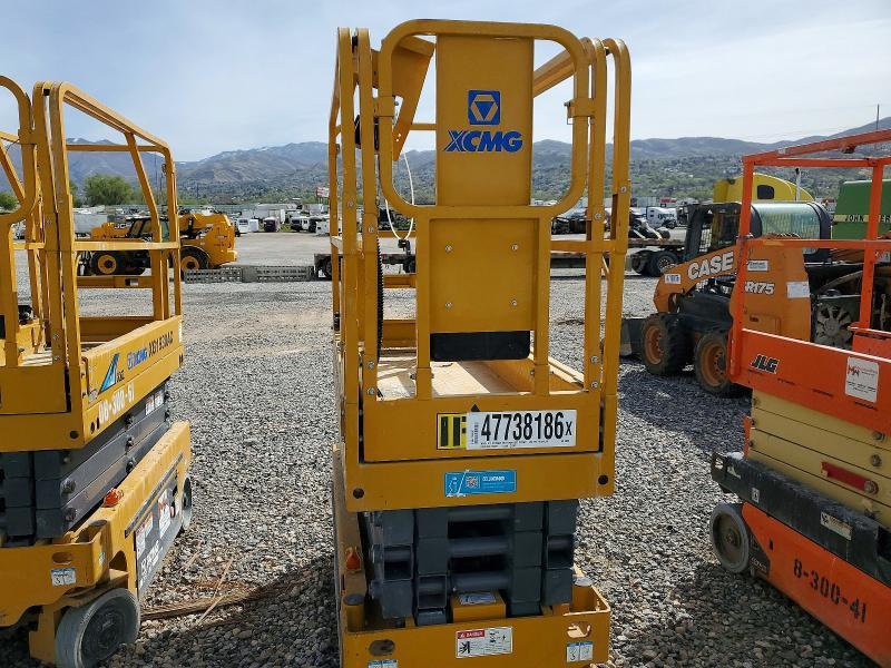 2022 Xcmg Construction Equipment