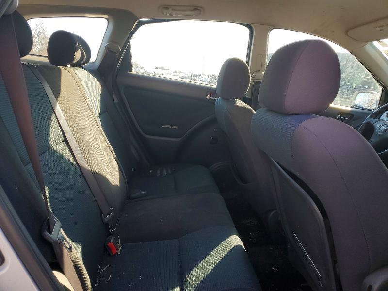 2005 Toyota Matrix xr