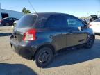 2008 Toyota Yaris Base