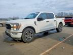 2022 Ford F150 XL 4WD Crew Cab