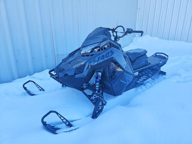 2024 Polaris RZR
