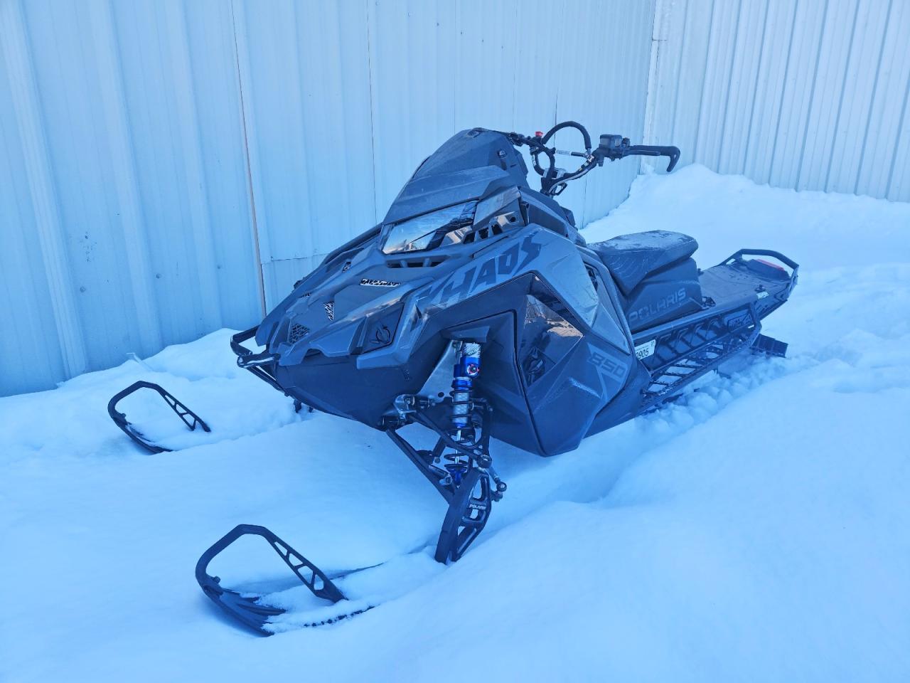 2024 Polaris RZR