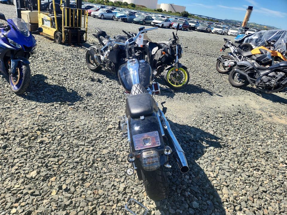 2022 Harley-Davidson Fxlrst