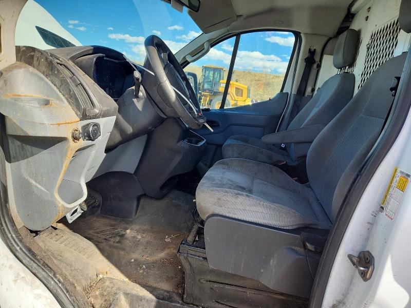 2016 Ford Transit 250 Utility / Service Van