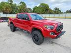 2022 Toyota Tacoma Limited
