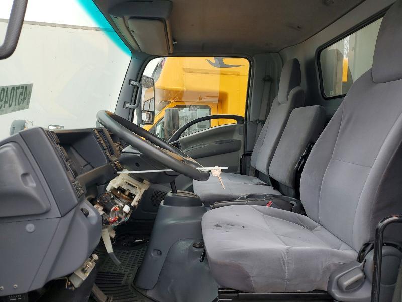 2008 Chev Tilt Master W5S042