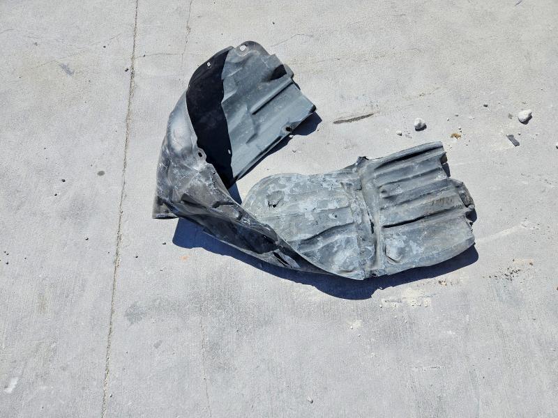 2008 Ford F150 Supercrew