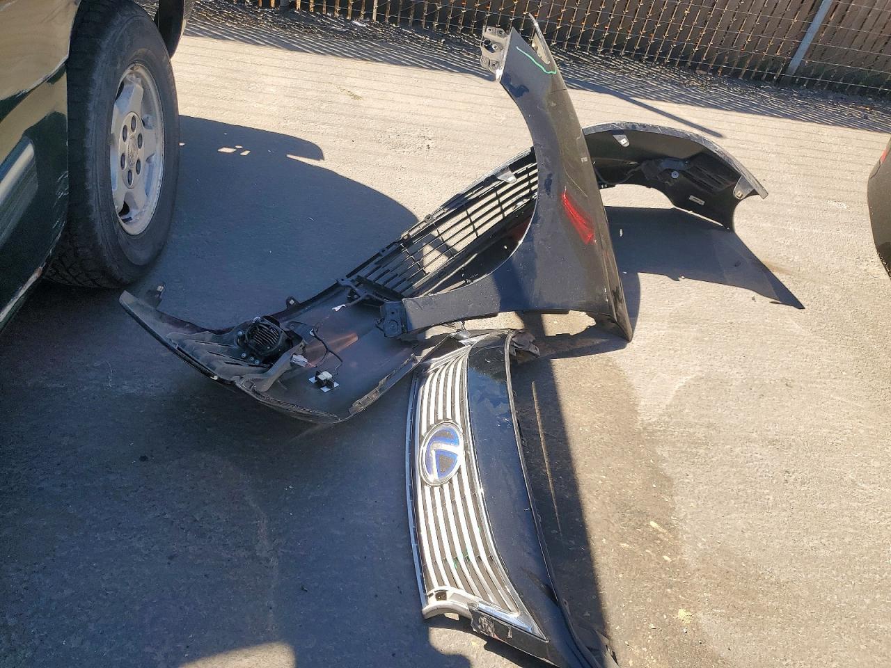 2014 Lexus Es 300h Base
