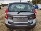 2016 Nissan Versa Note sv