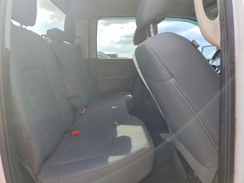 2016 Dodge RAM 1500 ST