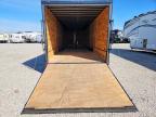 2025 Anvil AT85X34TA3 Enclosed Cargo Trailer