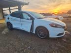 2015 Dodge Dart se