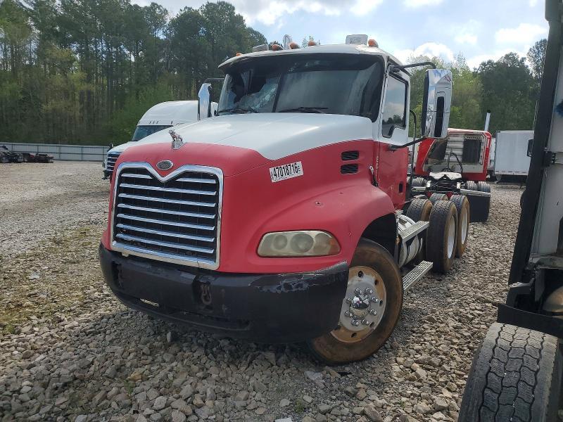 2004 Mack 600 CX600