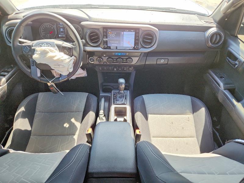 2023 Toyota Tacoma TRD OFF-Road