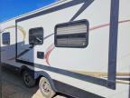2012 Keystone Bullet Camper