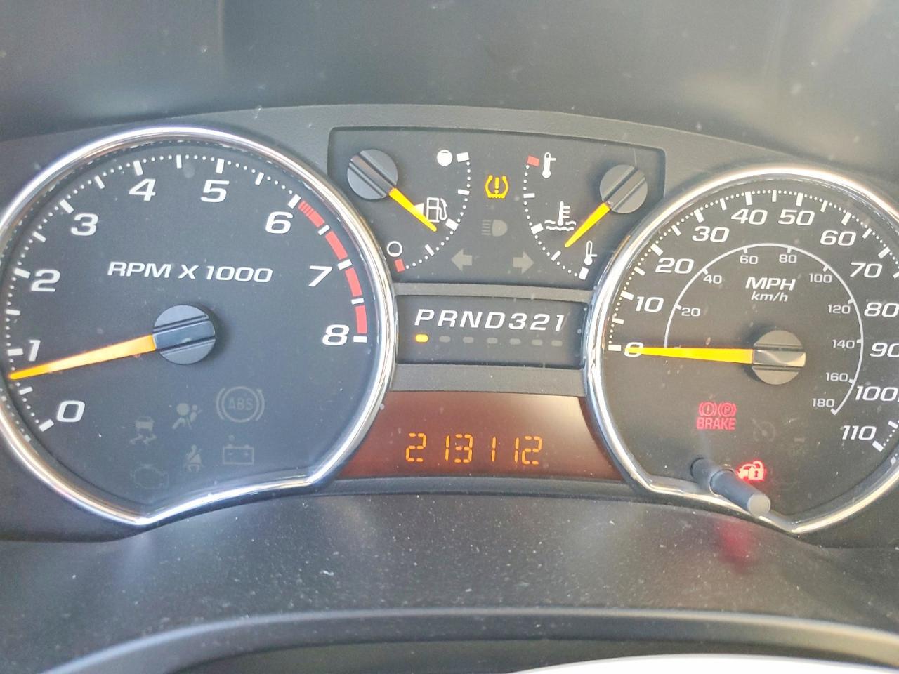 2012 Chevrolet Colorado LT