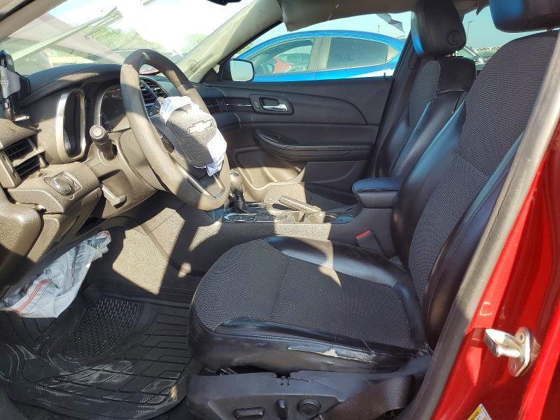 2014 Chevrolet Malibu 1LT