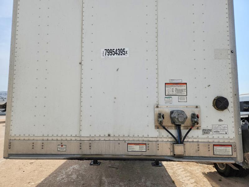 2022 Great Dane 2022 Great Dane Ccc-3314-21053 dry van Trailer
