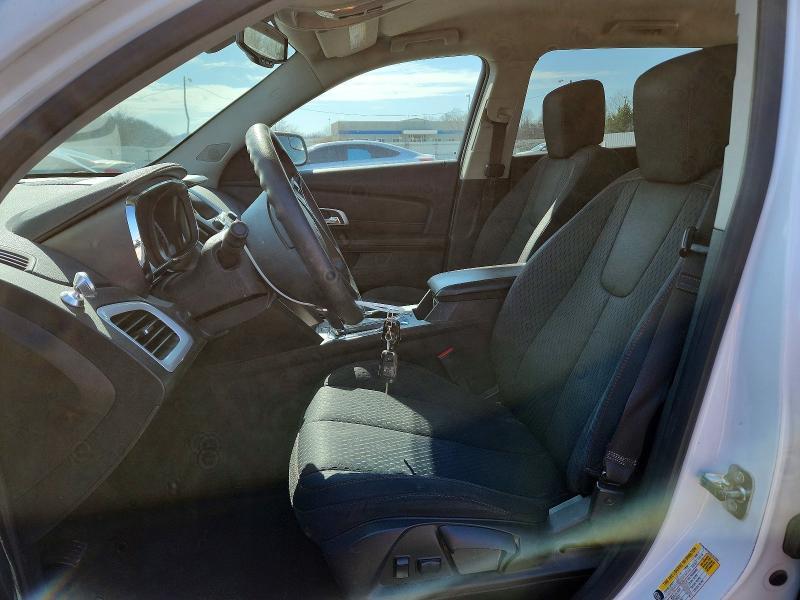 2012 GMC Terrain sle