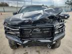 2021 Chevrolet Silverado K1500 High Country