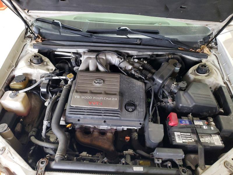 2000 Toyota Avalon xl