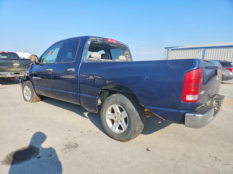 2006 Dodge Ram 1500 st