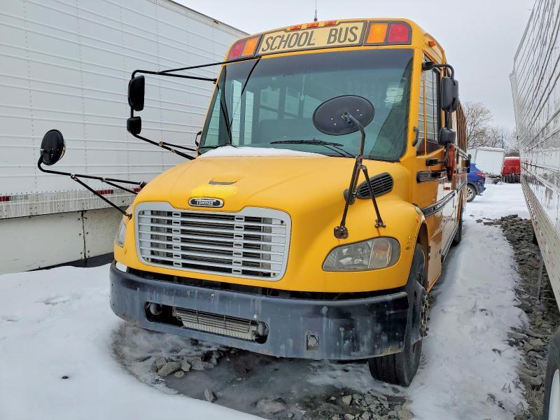 2011 Freightliner 2011 Thomas SAF-T-LINER C2-School Bus