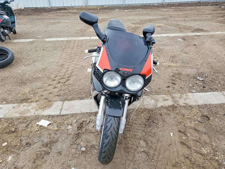 1994 Honda Cbr900 rr