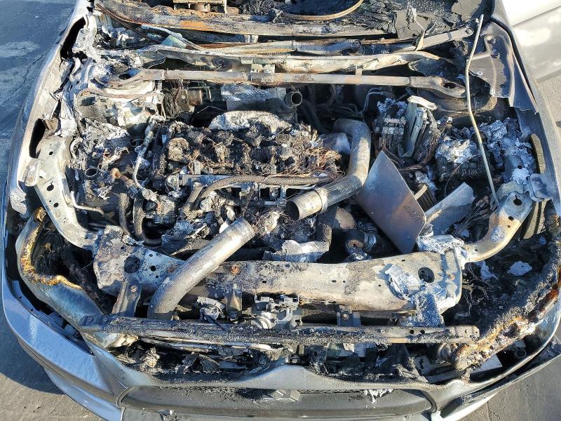 2015 Mitsubishi Lancer Evolution gsr