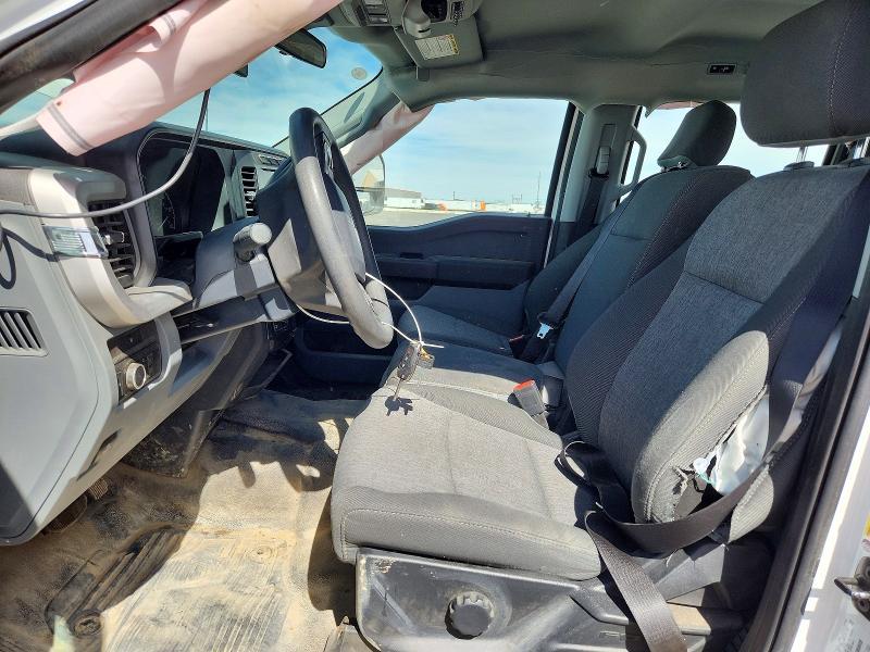 2024 Ford F250 Super Duty