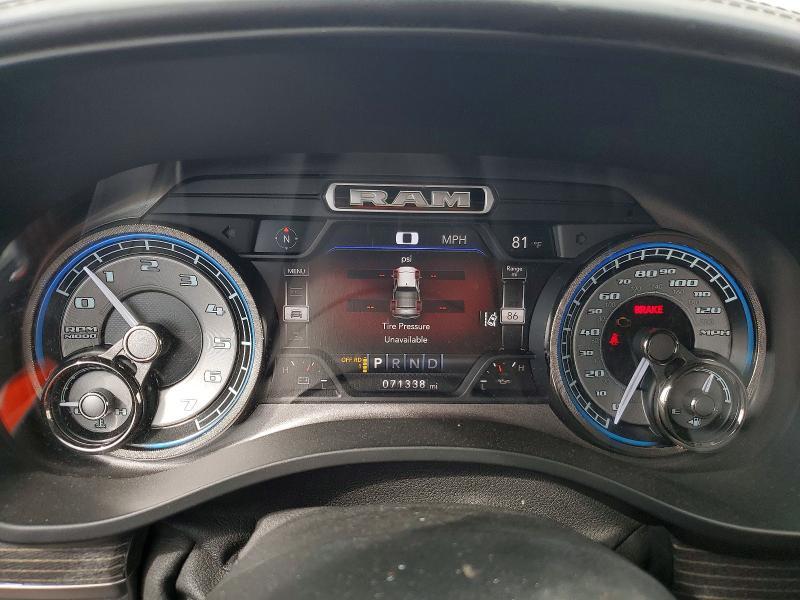 2019 Dodge RAM 1500 Limited