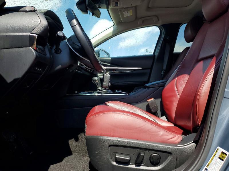 2025 Mazda Cx-30 Preferred