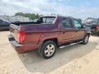 2010 Honda Ridgeline RTL