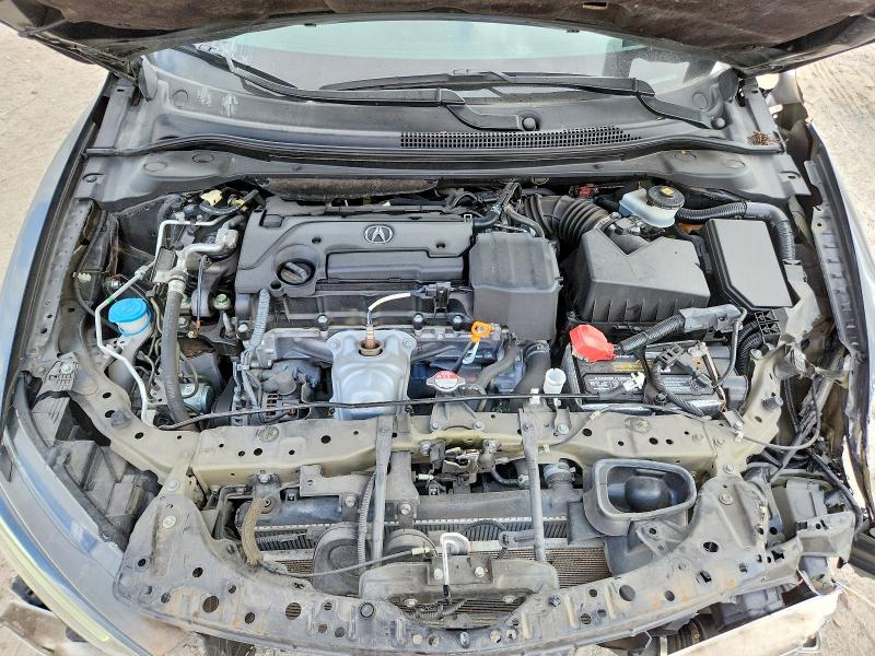 2022 Acura Ilx Premium