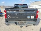 2019 Chevrolet Silverado K1500 LT