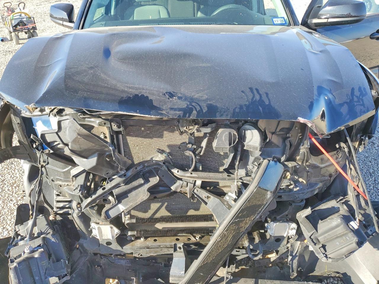 2022 Toyota Tacoma SR V6